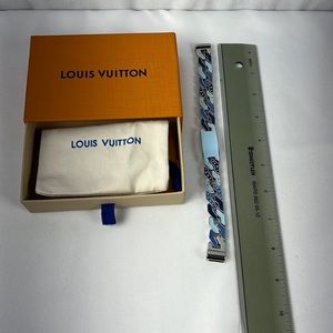 Louis Vuitton Chain Bracelet